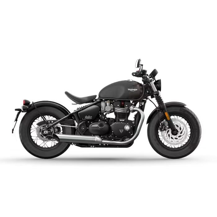 Bonneville Bobber