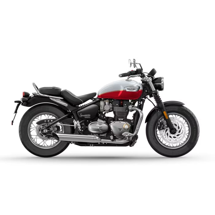 Bonneville Speedmaster