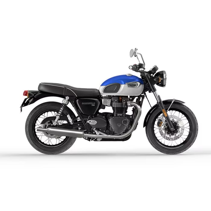 Bonneville T100