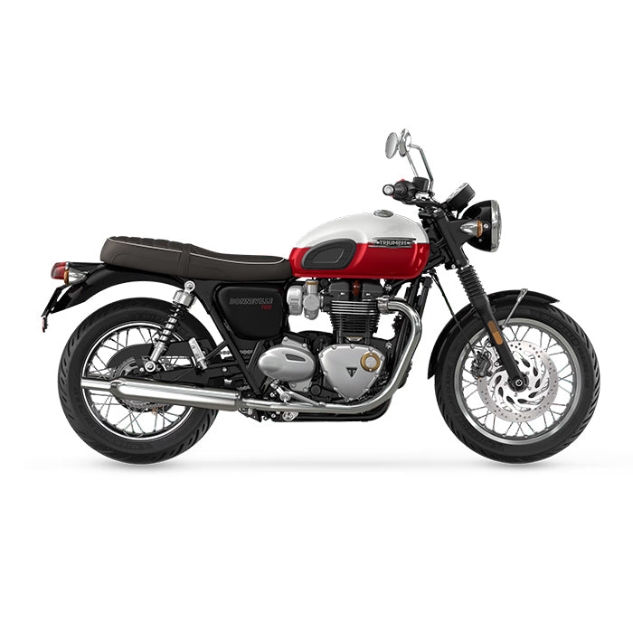 Bonneville T120
