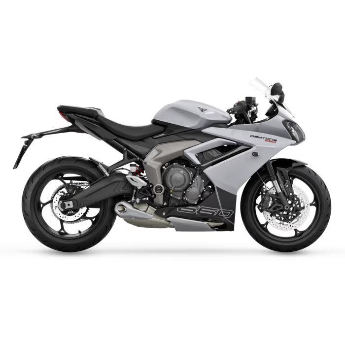 Daytona 660