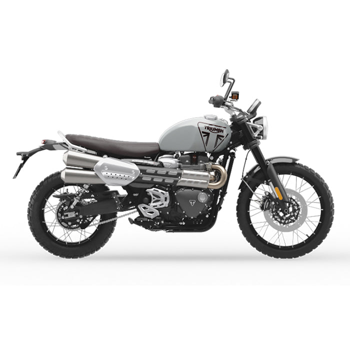 Scrambler 1200