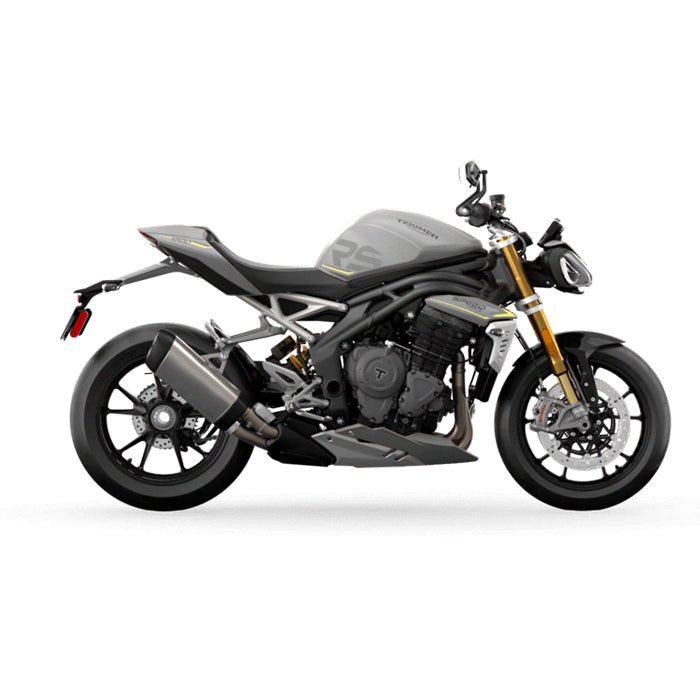 Speed Triple 1200 RS