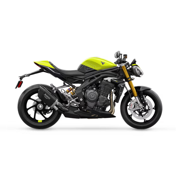 Speed Triple 1200 RX
