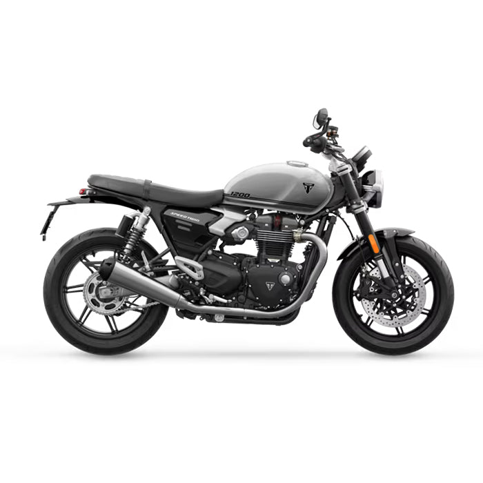 Speed Twin 1200