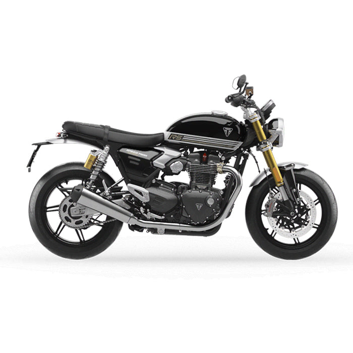 Speed Twin 1200 RS