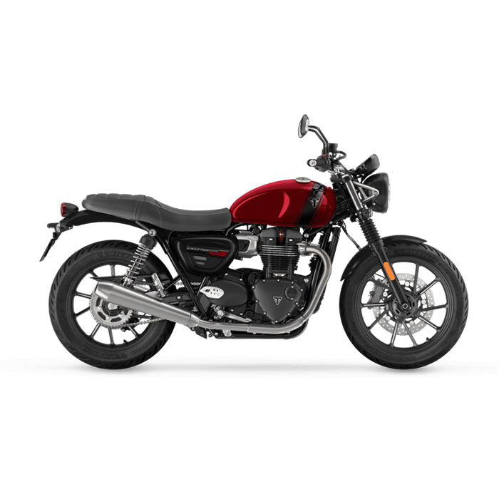 Speed Twin 900