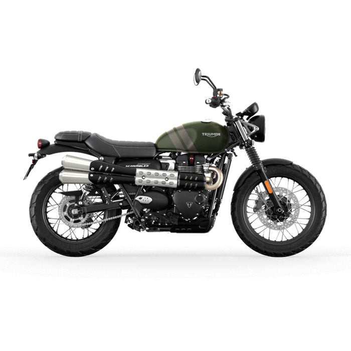 Street Scrambler