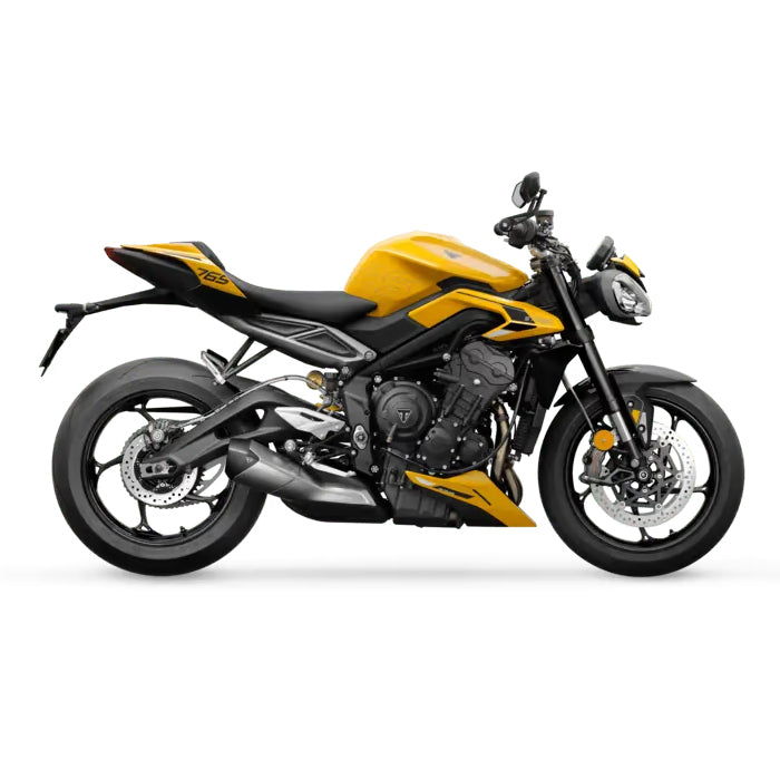 Street Triple 765