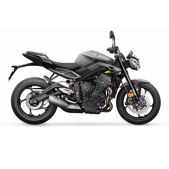 Street Triple R