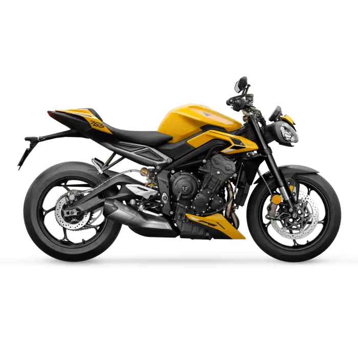 Street Triple RS