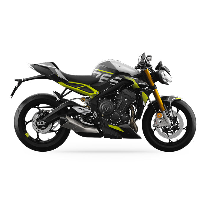 Street Triple