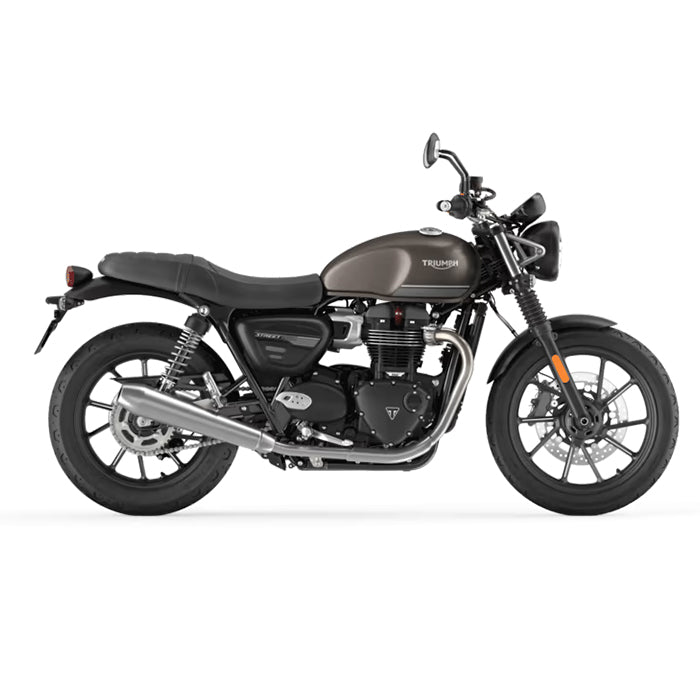 Street Twin