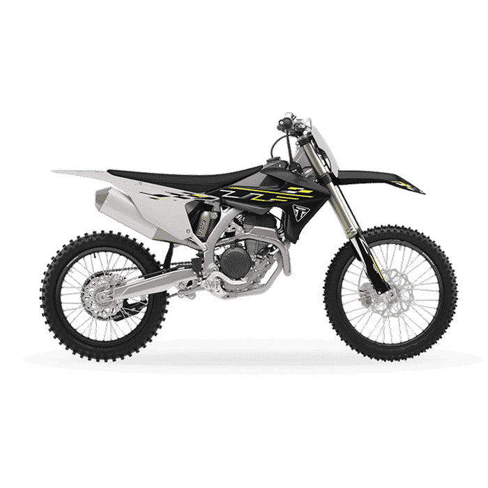 TF 250-X