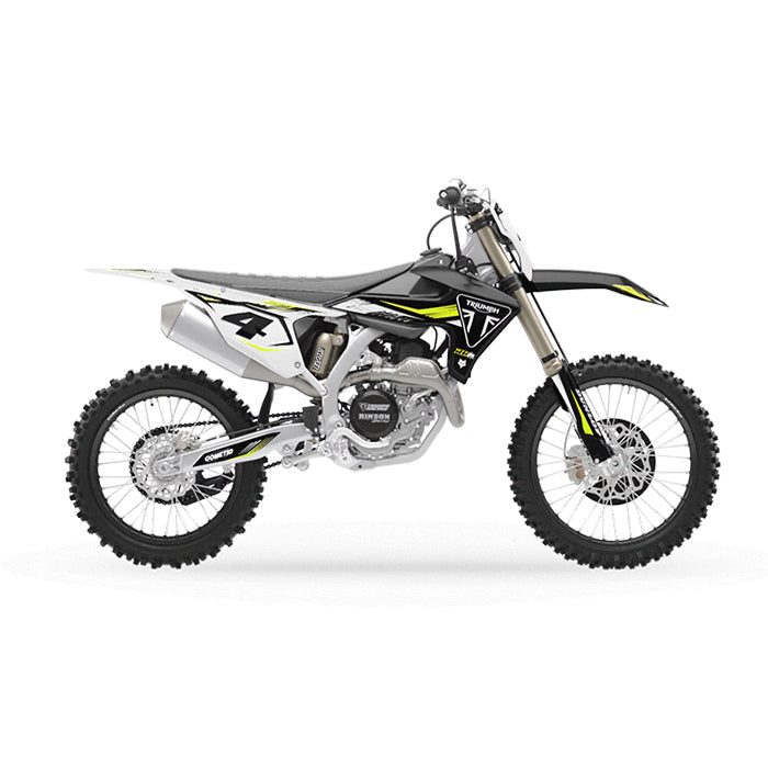 TF 450-RC