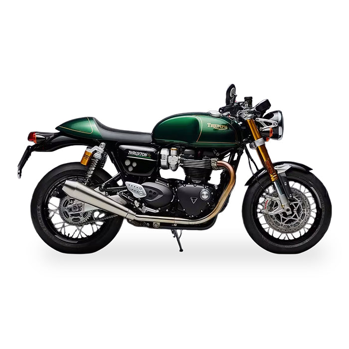 Thruxton FE