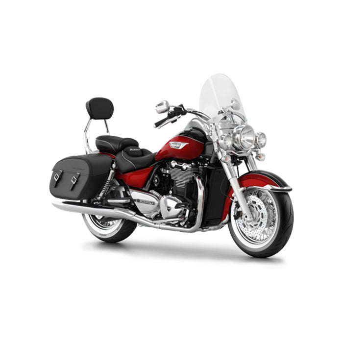 Thunderbird LT