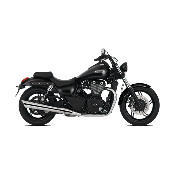 Thunderbird Storm