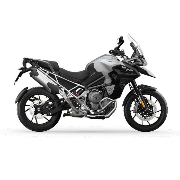 Tiger 1200 GT Explorer