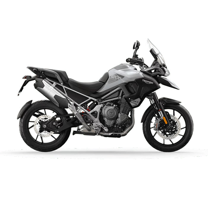 Tiger 1200 GT Pro