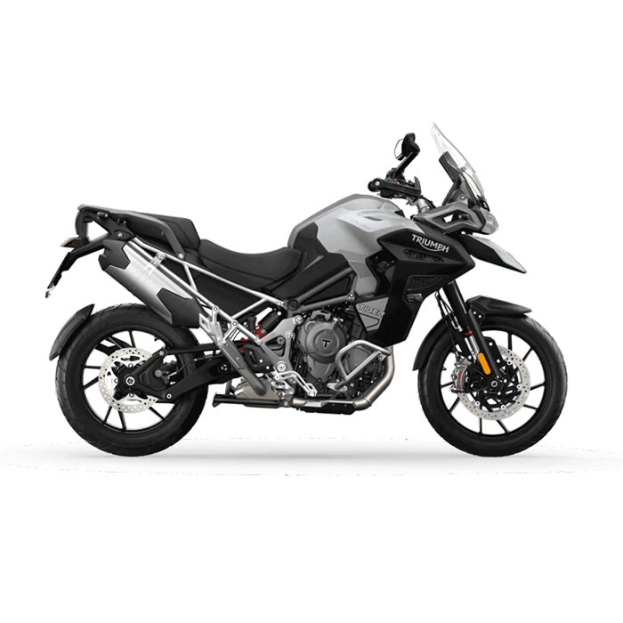Tiger 1200 GT