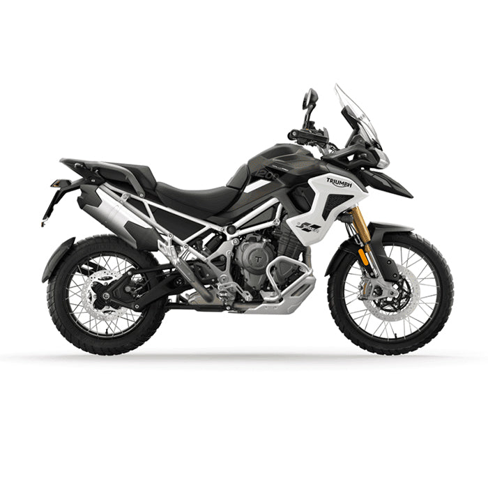 Tiger 1200 Rally Pro