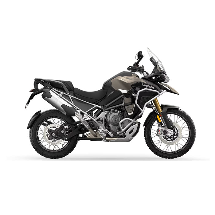 Tiger 1200