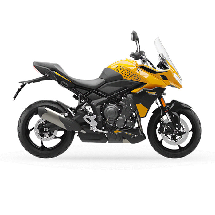 Tiger 800