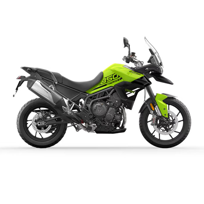 Tiger 850 Sport