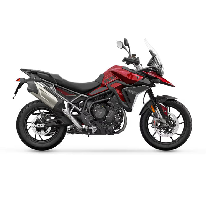 Tiger 900 GT Pro
