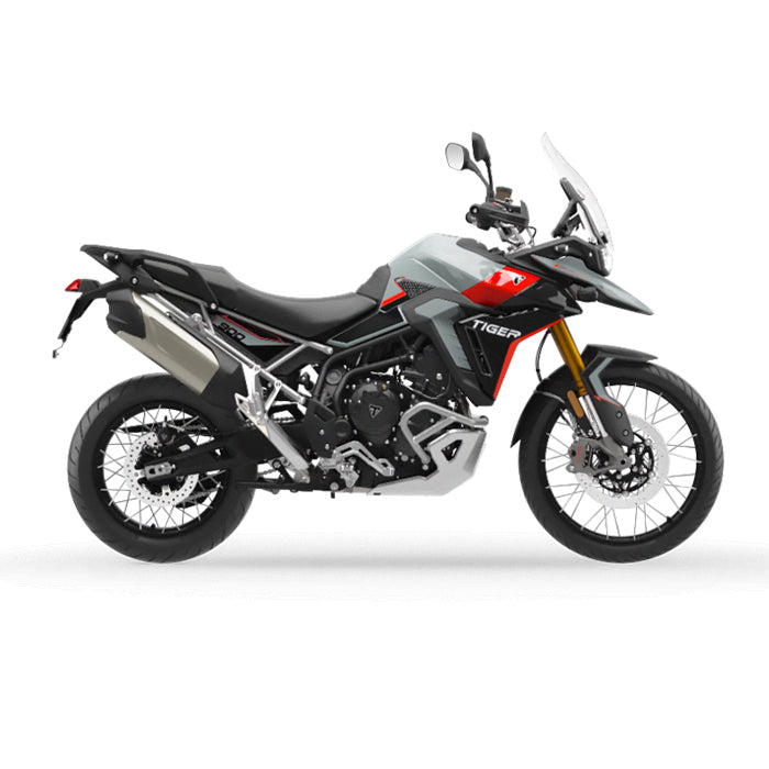 Tiger 900 Rally Pro