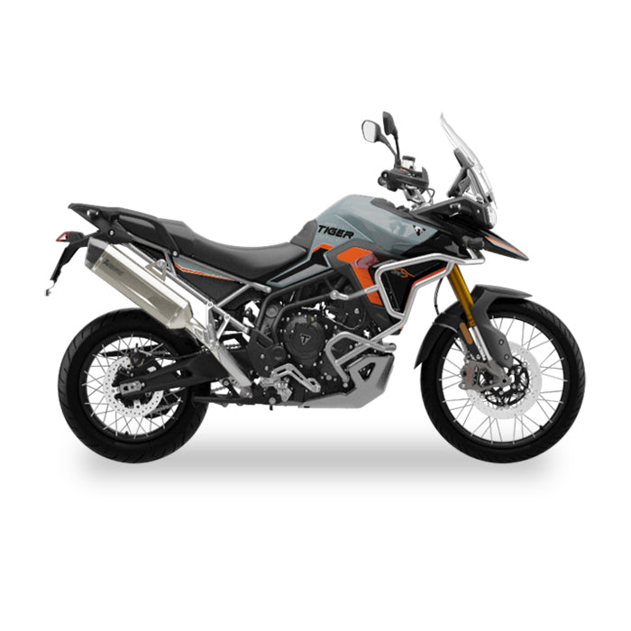 Tiger 900