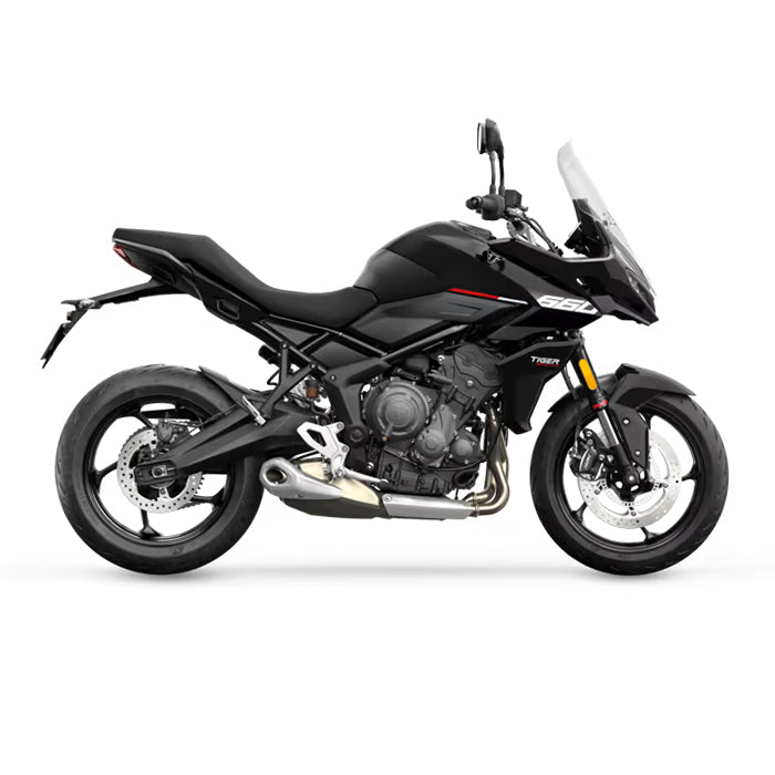 Tiger Sport 660