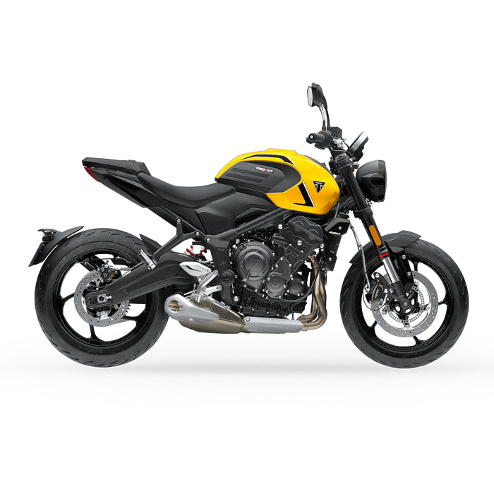 Trident 660