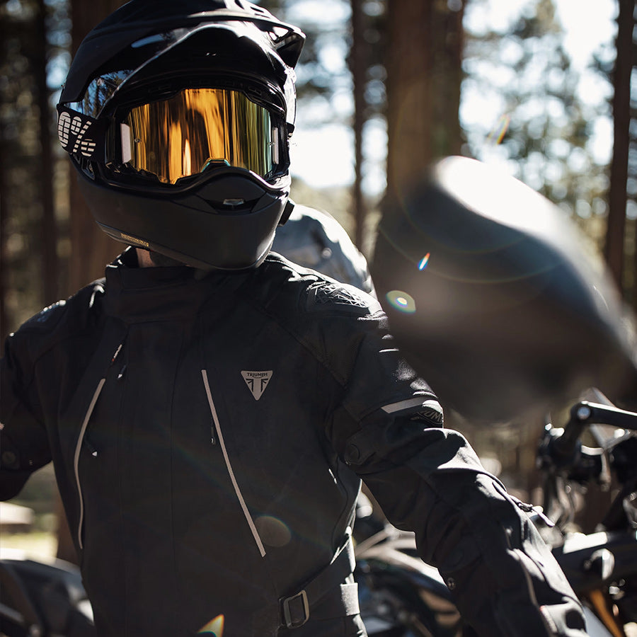 Riding Gear