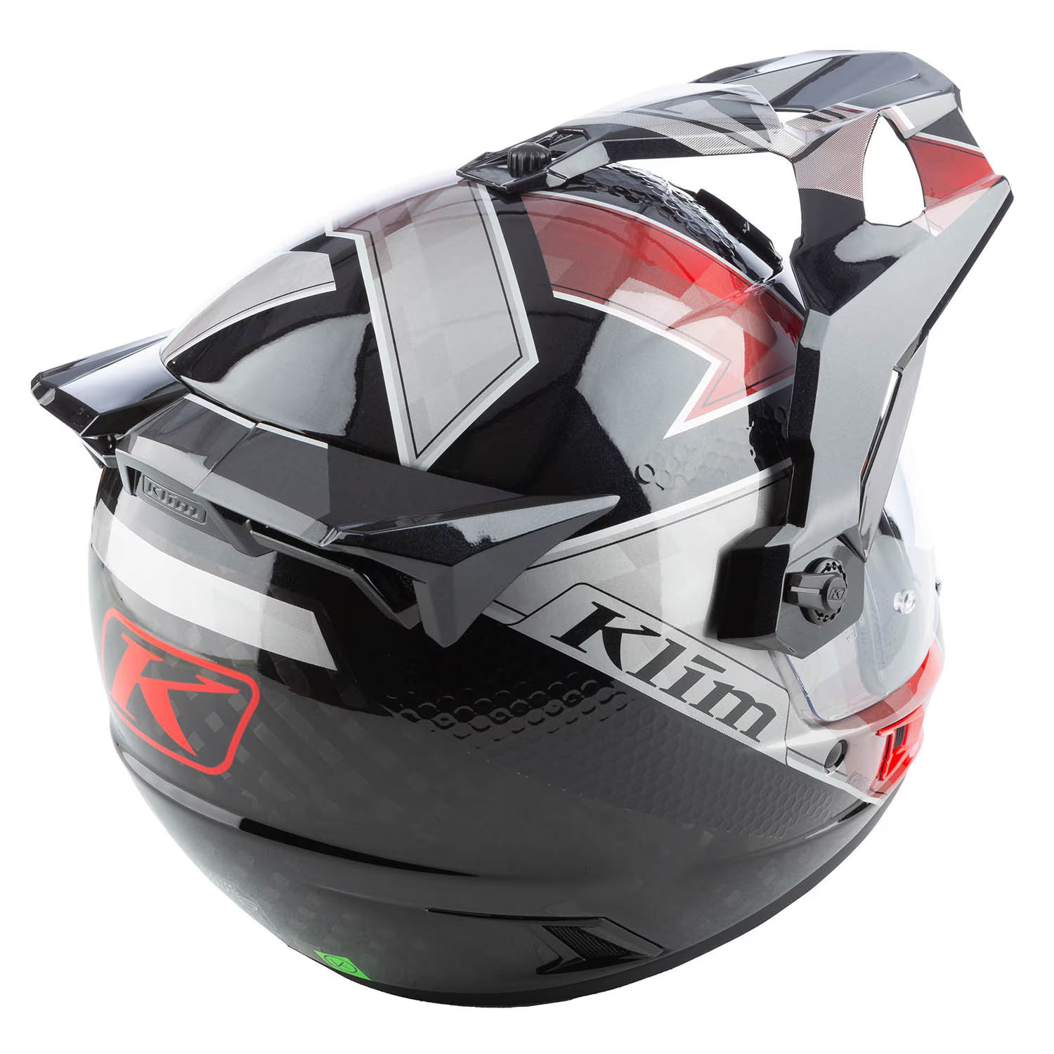 KLIM Krios Pro ECE/DOT Helmet Extra Large