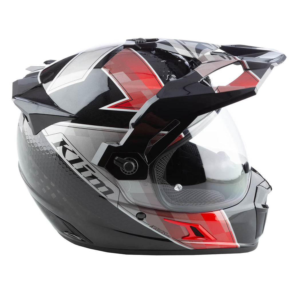 KLIM Krios Pro ECE/DOT Helmet Extra Large