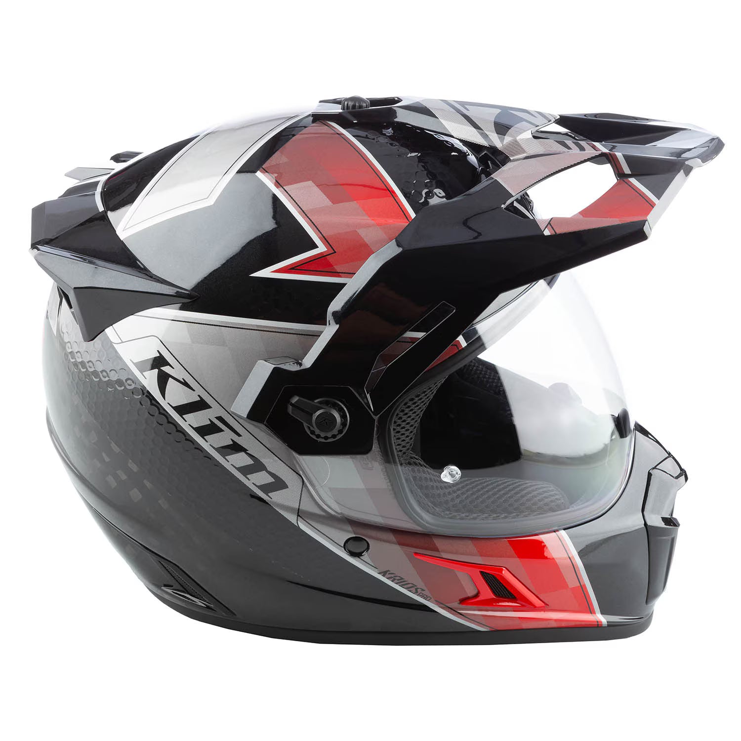KLIM Krios Pro ECE/DOT Helmet Extra Large