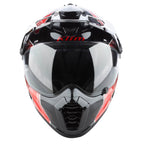 KLIM Krios Pro ECE/DOT Helmet Extra Large