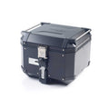 Triumph Top Box 11 gallon - Black - A9500835