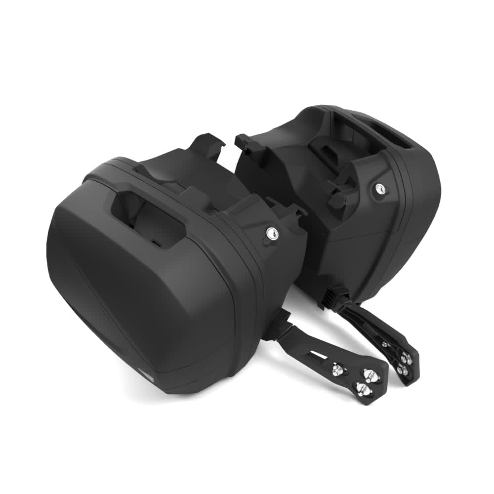 Triumph Integrated Panniers - A9501200