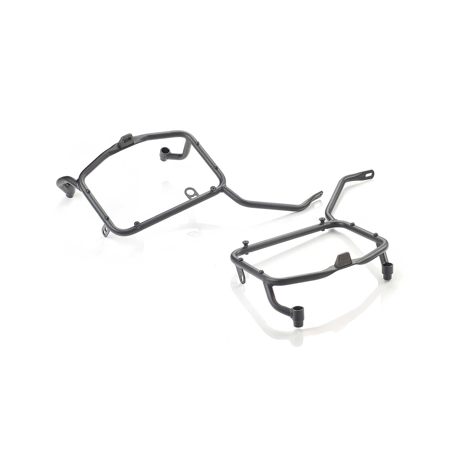 Triumph TREKKER PANNIER RAILS - A9508208