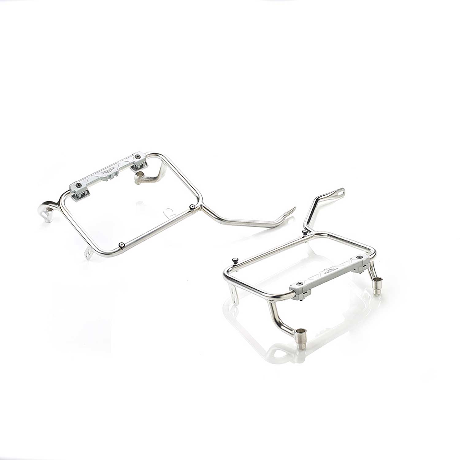 Triumph EXPEDITION PANNIER RAILS - A9501286