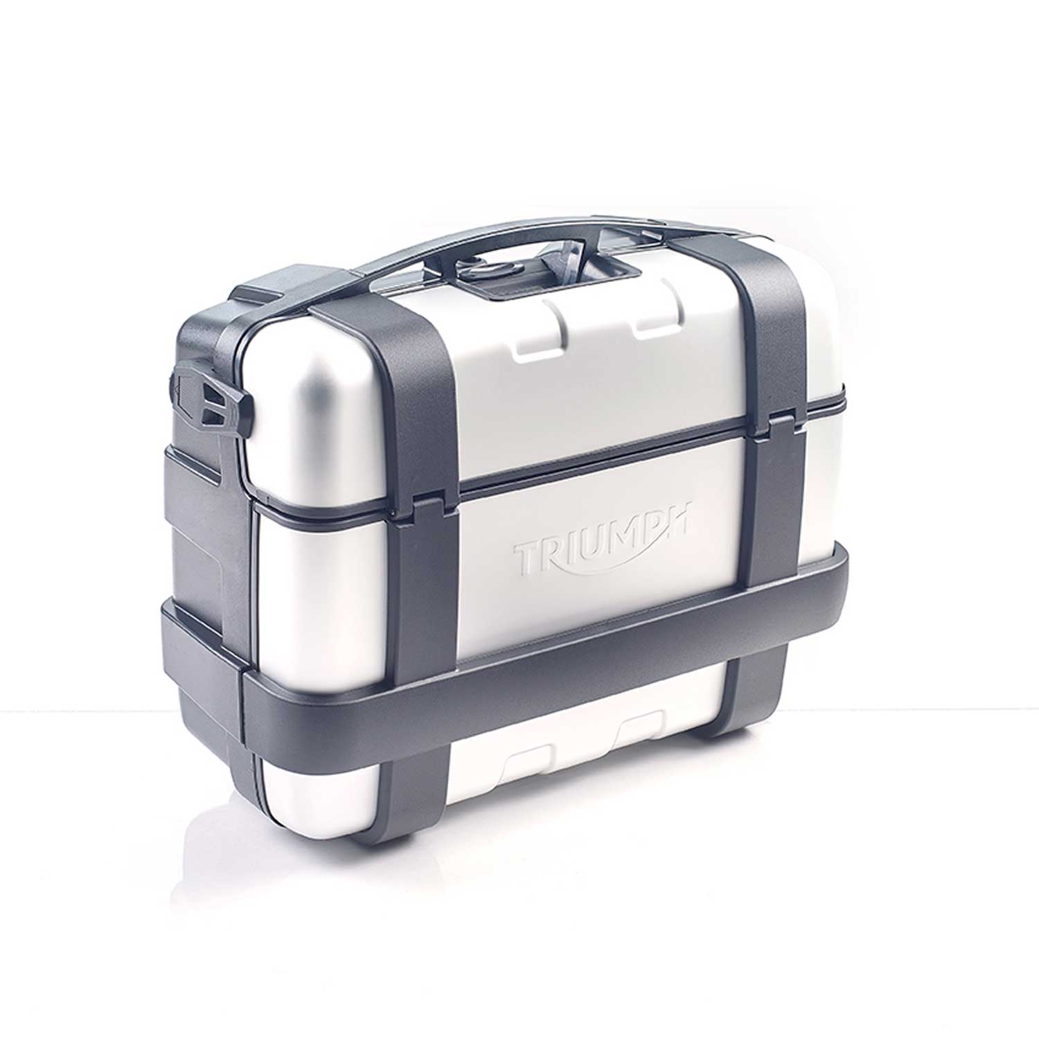 Triumph TREKKER TOP BOX - 8.7 gal - A9501337