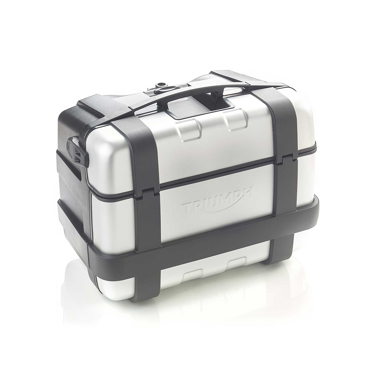 Triumph Top Box 12.1 Gallon - A9501308