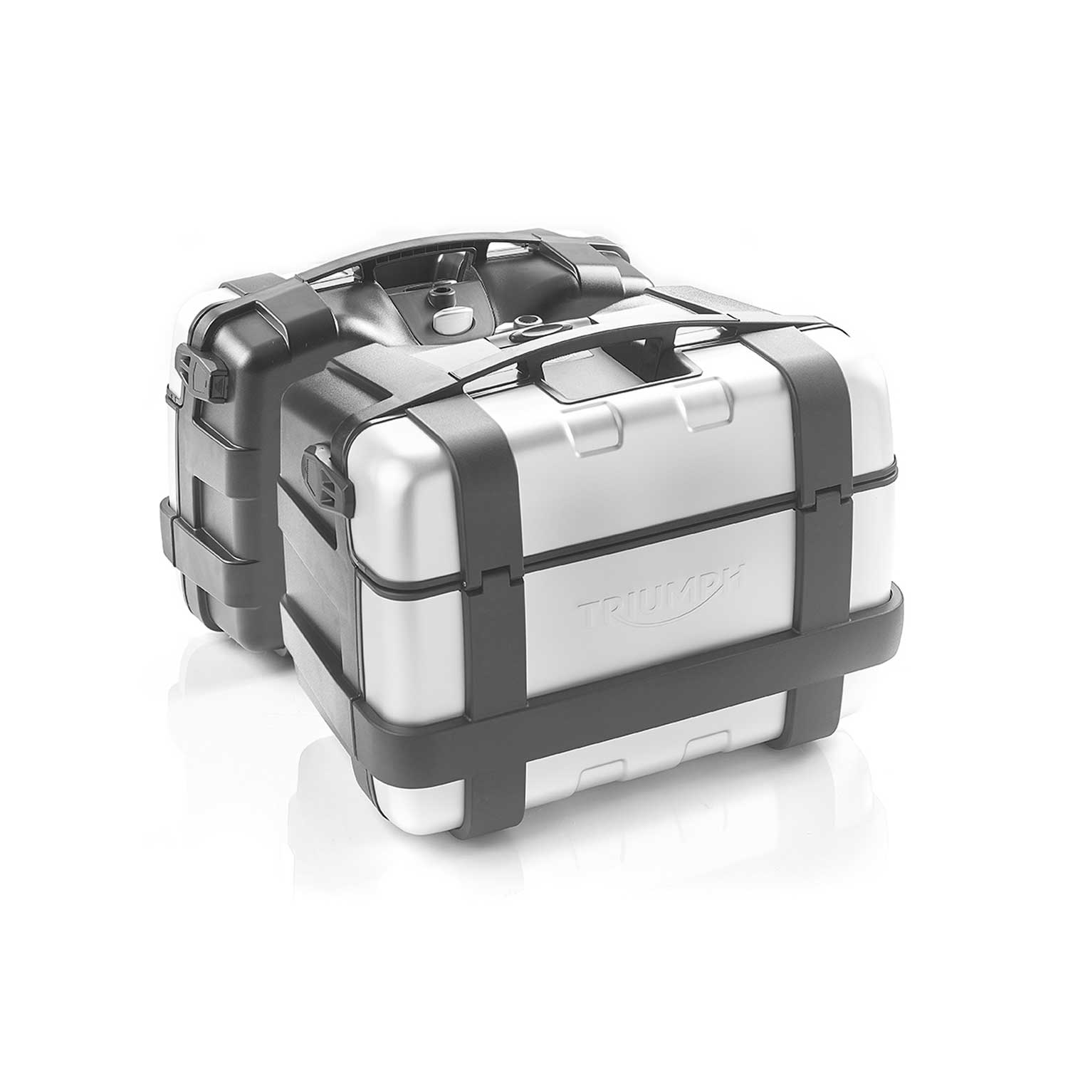 Triumph TREKKER PANNIERS - A9501341