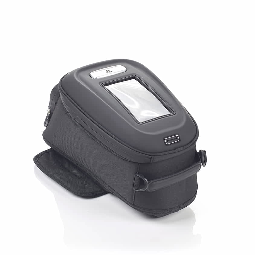 Triumph Magnetic Tank Bag - A9518171