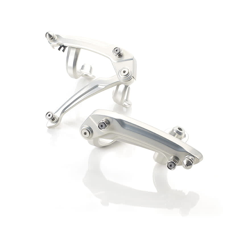Triumph Pannier Mounting Kit - A9518172