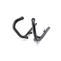 Triumph Black Exhaust Headers, Pair - A9601762