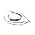 Triumph Sports Handlebars Fitting Kit - A9638202